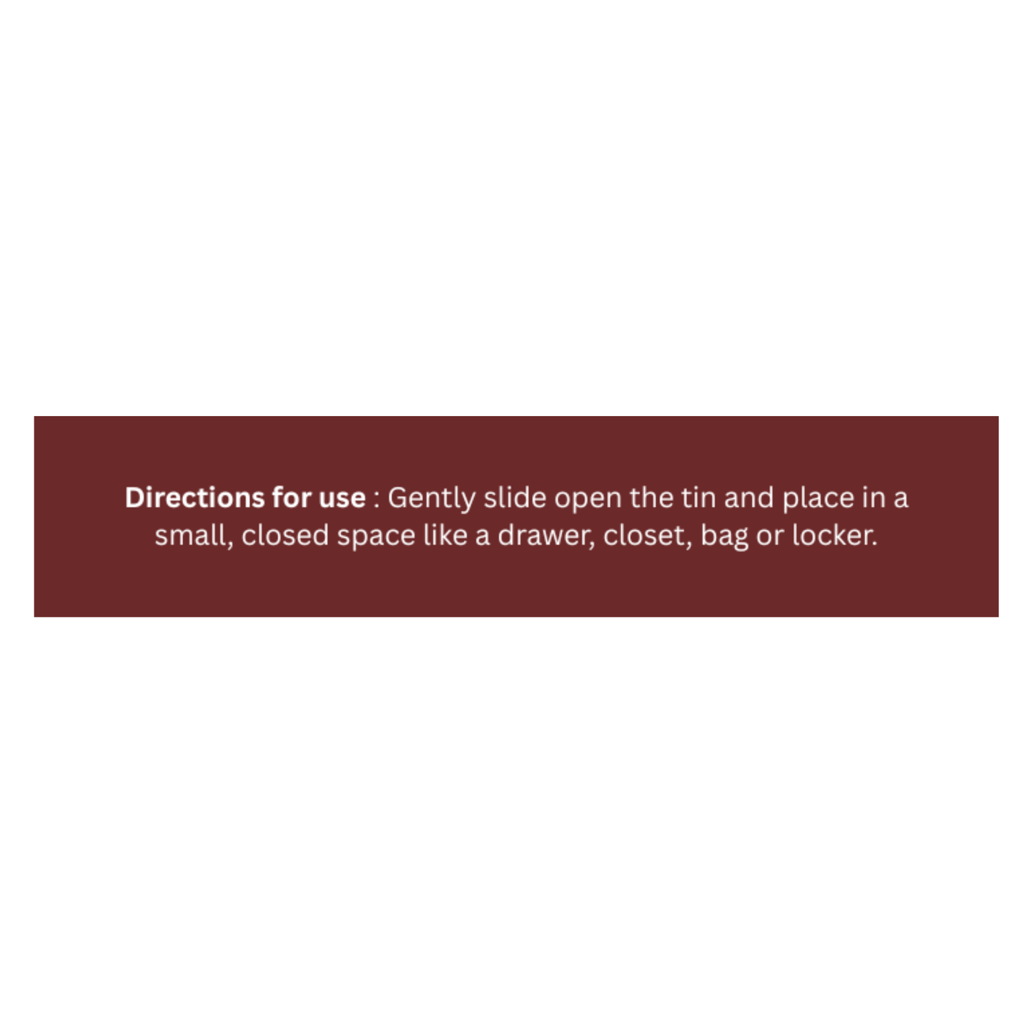 Cabinet Freshener | Pack of 2