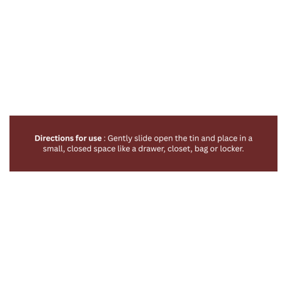 Cabinet Freshener | Pack of 2
