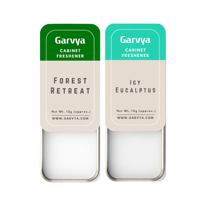 Cabinet Freshener | Pack of 2