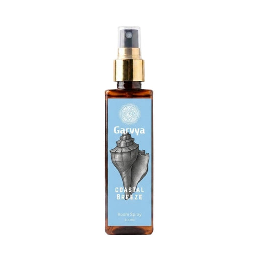 Coastal Breeze | Room Spray