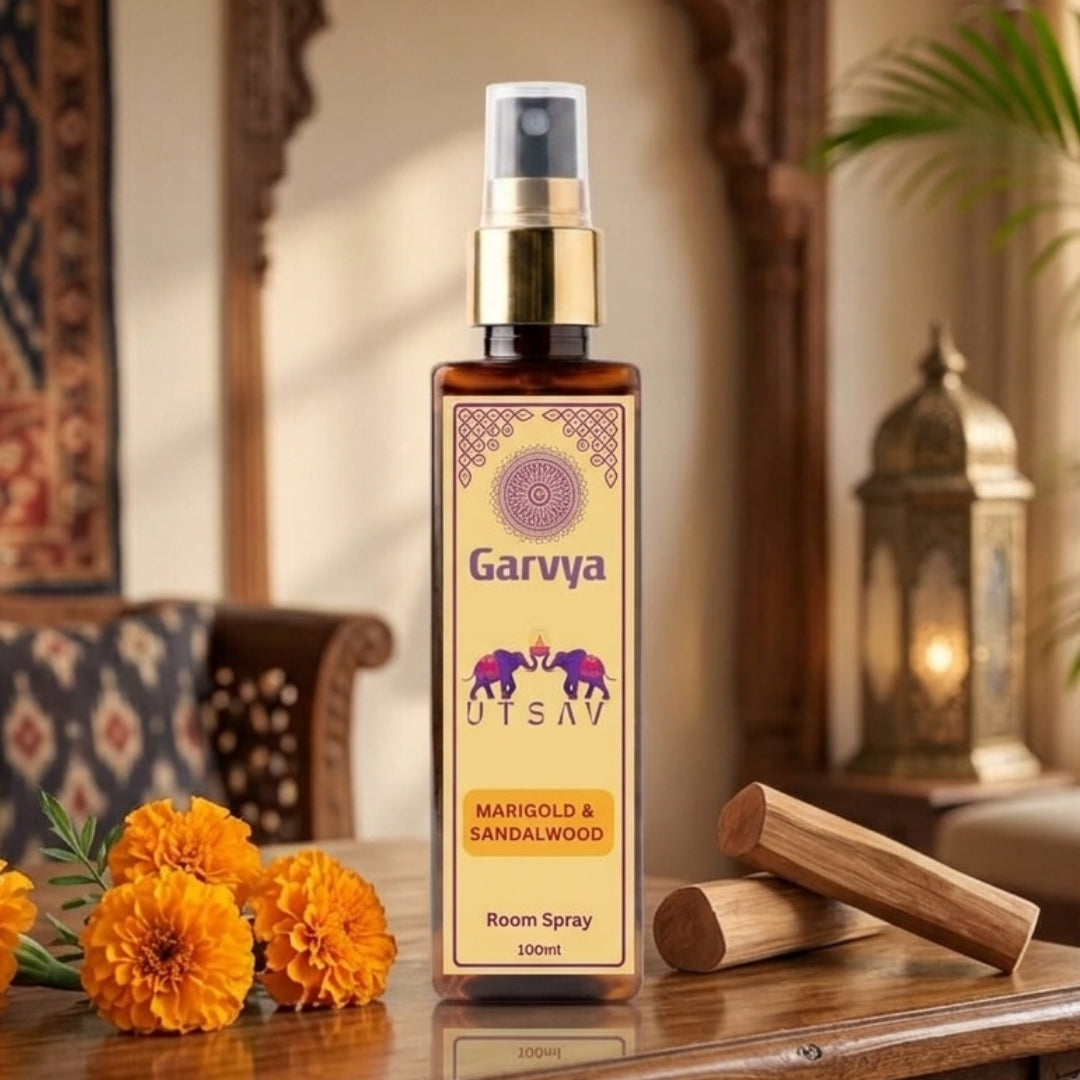 Utsav | Diwali Edition | Room Spray