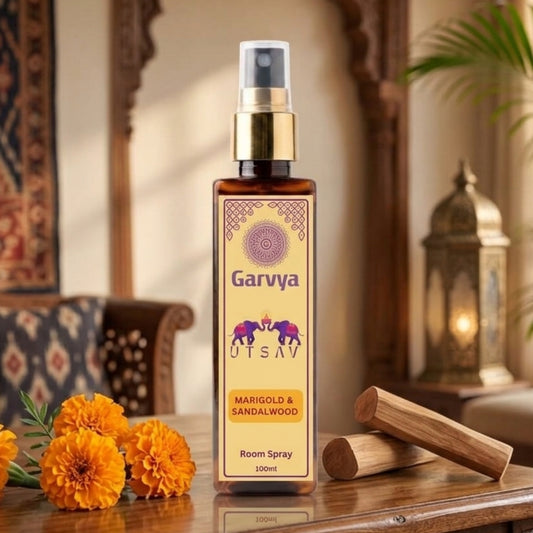 Utsav | Diwali Edition | Room Spray