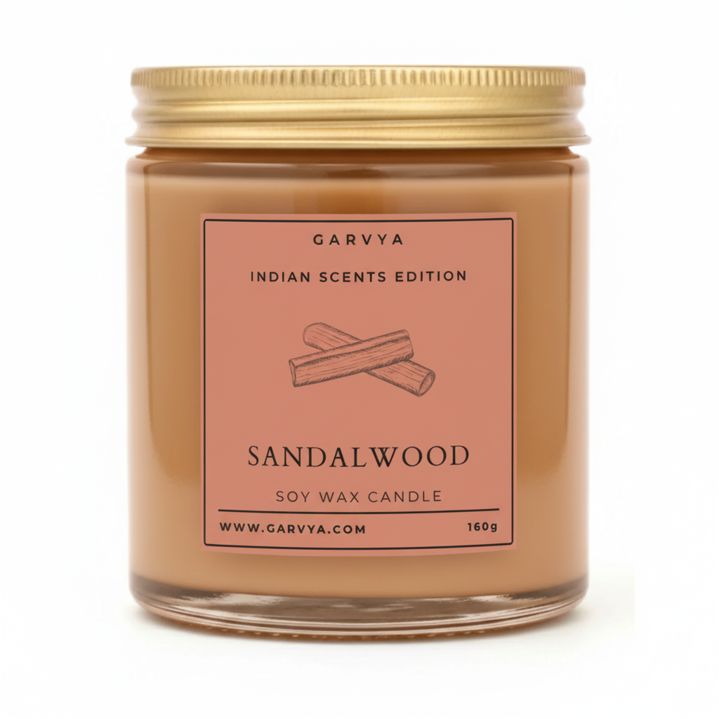 Sandalwood | Indian Scents