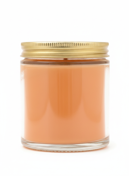 Custom Jar Candle