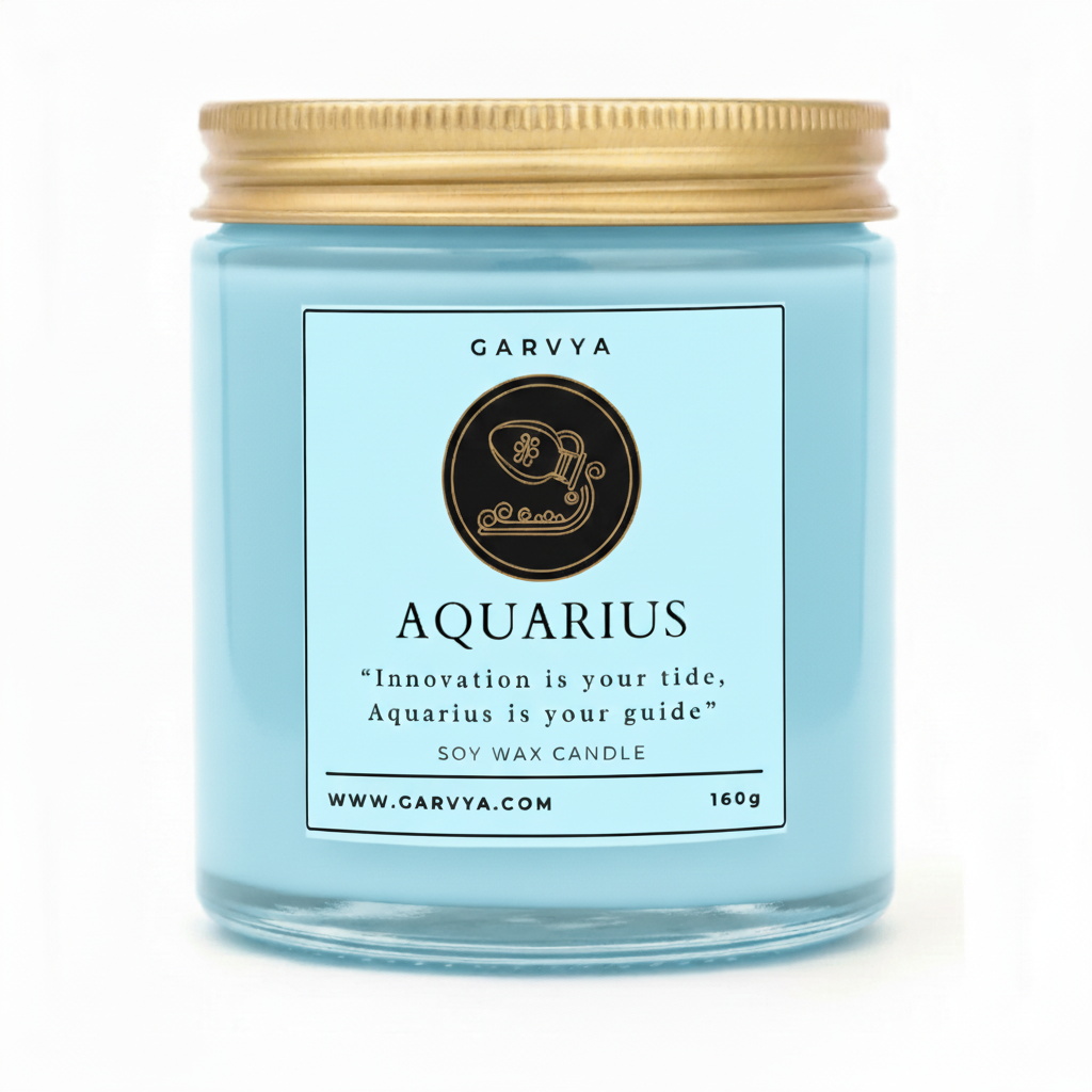Aquarius | Zodiac | Eucalyptus