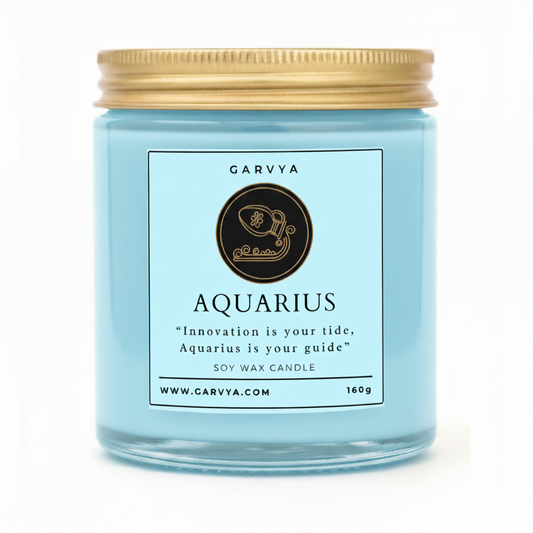 Aquarius | Zodiac | Eucalyptus