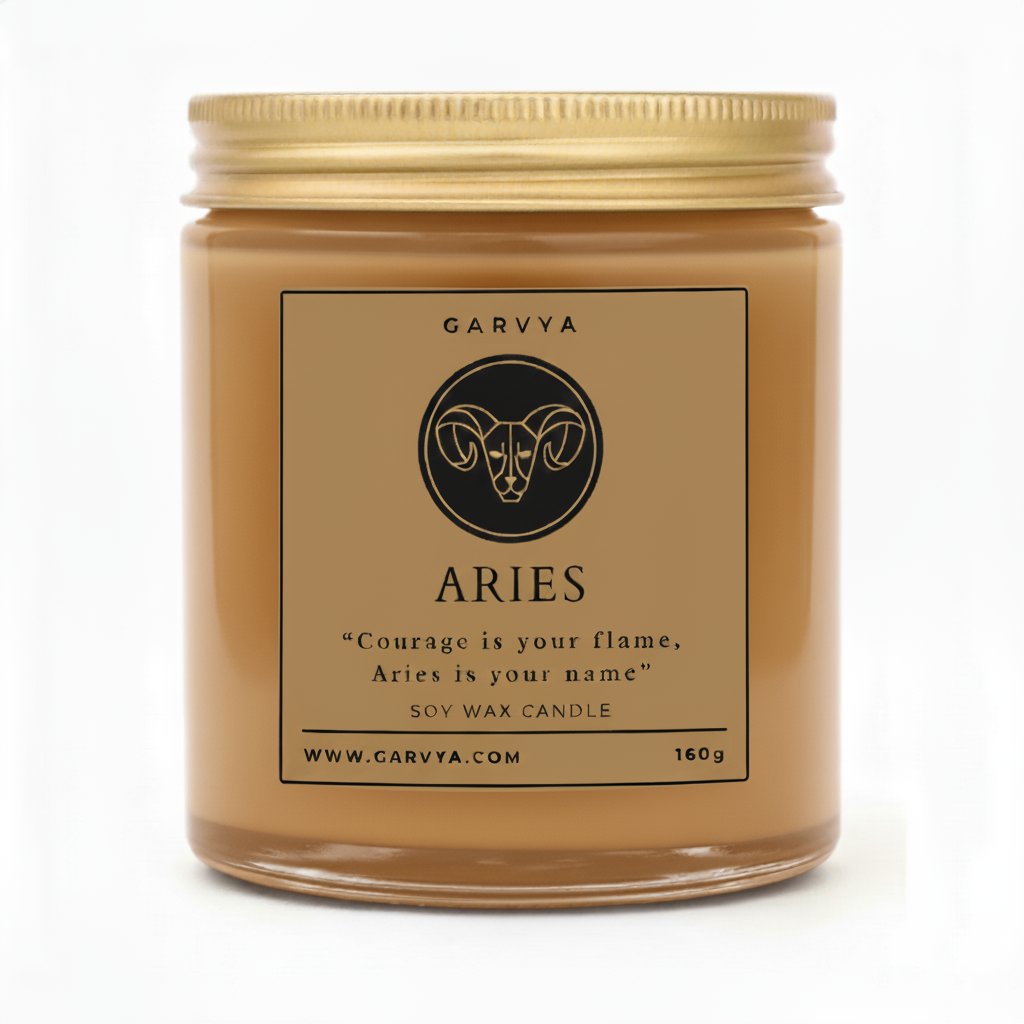 Aries | Zodiac | Sandalwood