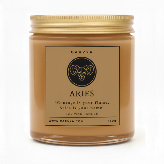 Aries | Zodiac | Sandalwood