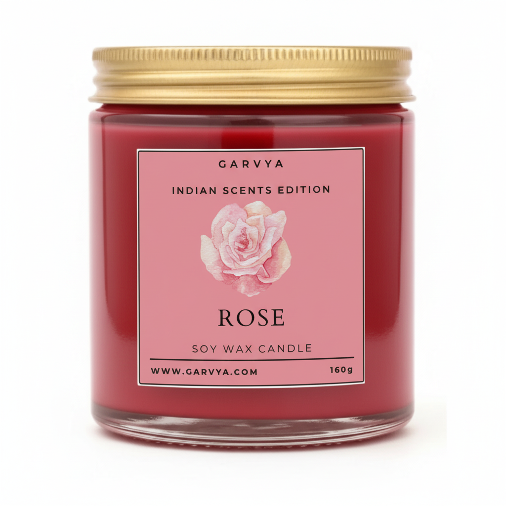 Rose | Indian Scents