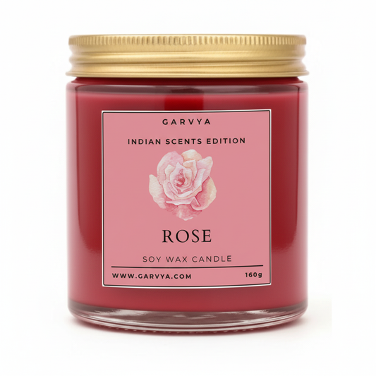 Rose | Indian Scents