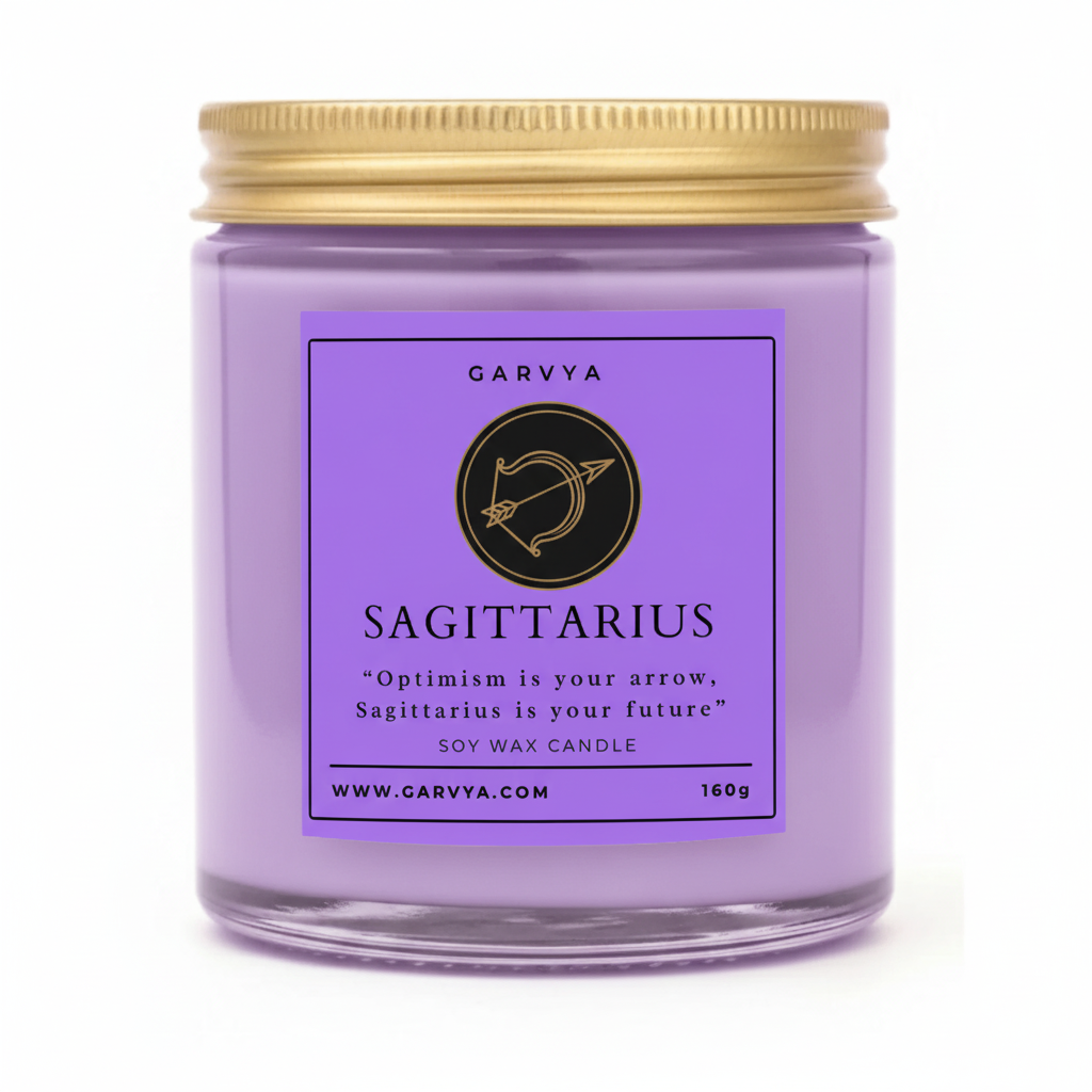 Sagittarius | Zodiac | Apple and Cinnamon