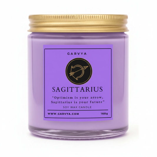 Sagittarius | Zodiac | Apple and Cinnamon