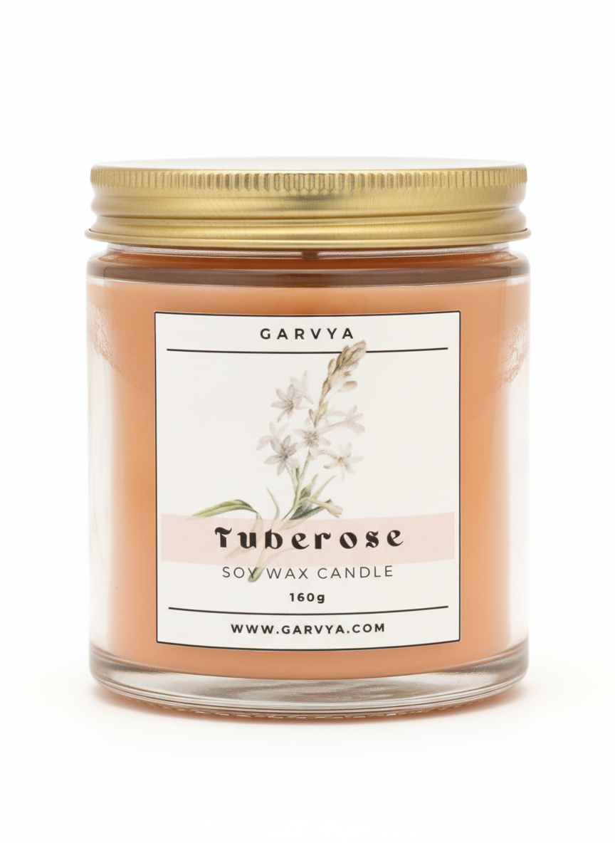 Tuberose