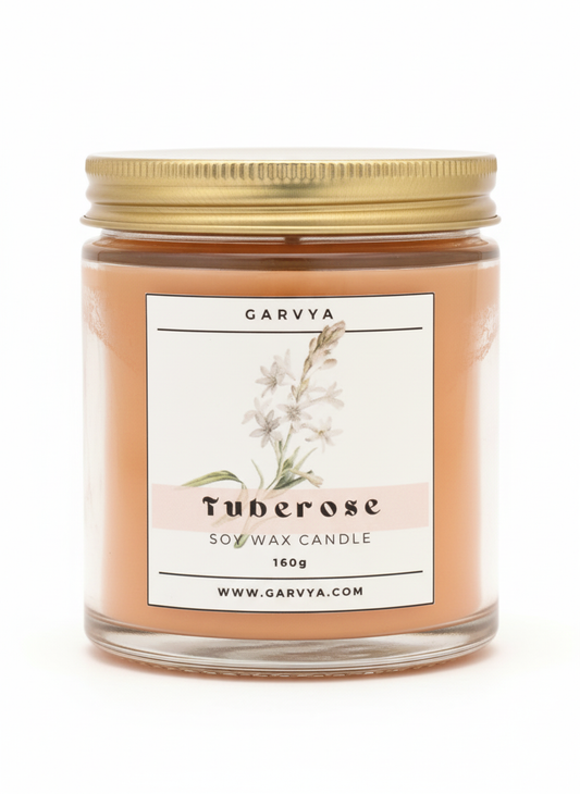 Tuberose