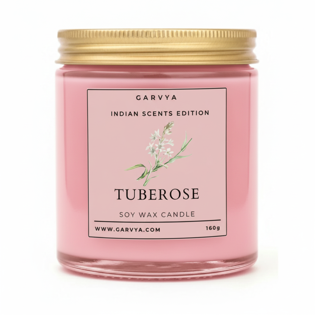 Tuberose | Indian Scents