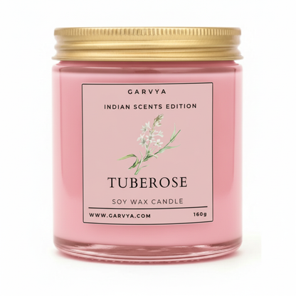 Tuberose | Indian Scents