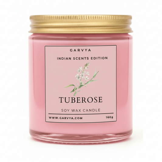 Tuberose | Indian Scents