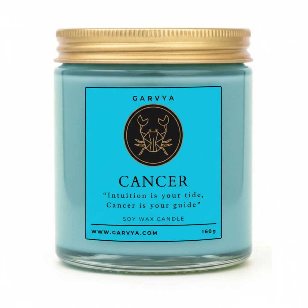 Cancer | Zodiac | Jasmine