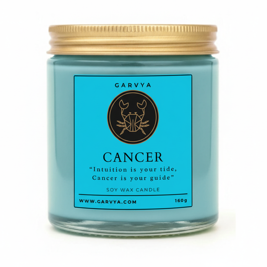 Cancer | Zodiac | Jasmine