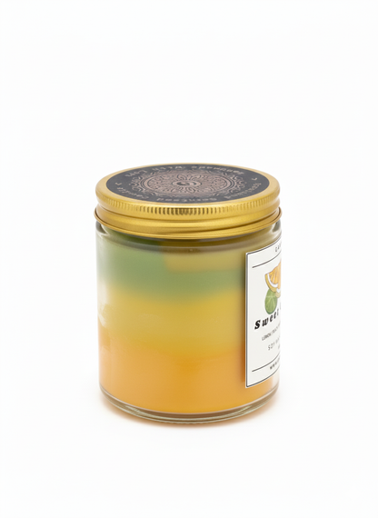 Sweet Citrus