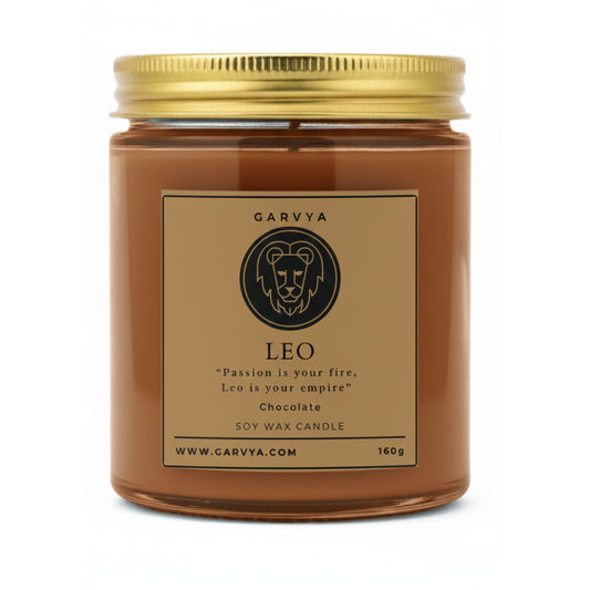 Leo | Zodiac | Chocolate