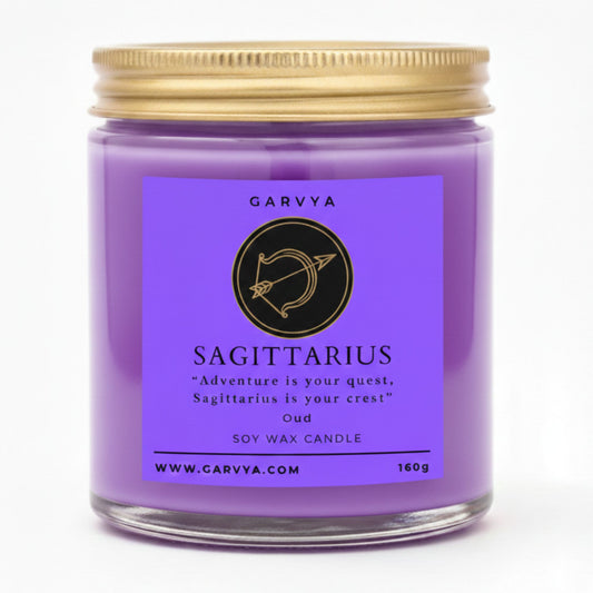 Sagittarius | Zodiac | Oud