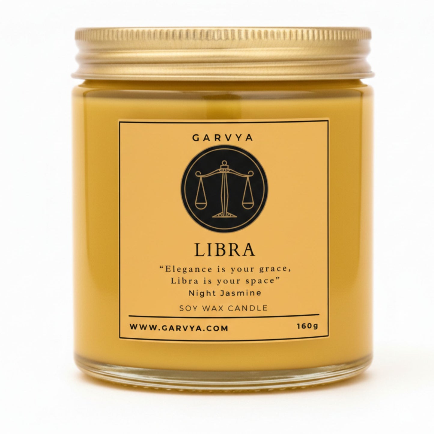 Libra | Zodiac | Night Jasmine
