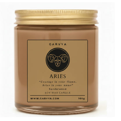 Aries | Zodiac | Sandalwood