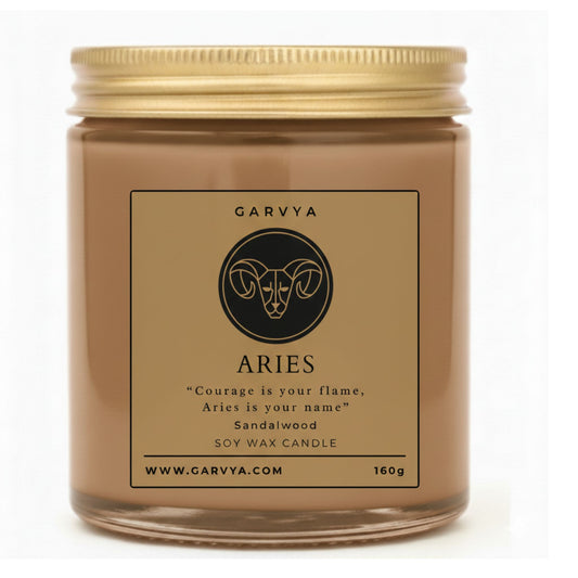 Aries | Zodiac | Sandalwood