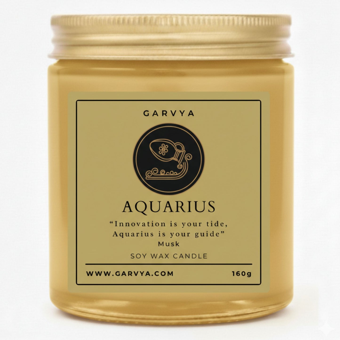 Aquarius | Zodiac | Musk