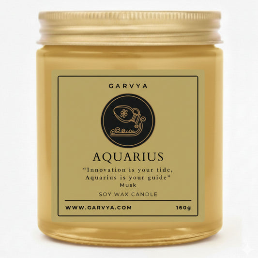 Aquarius | Zodiac | Musk