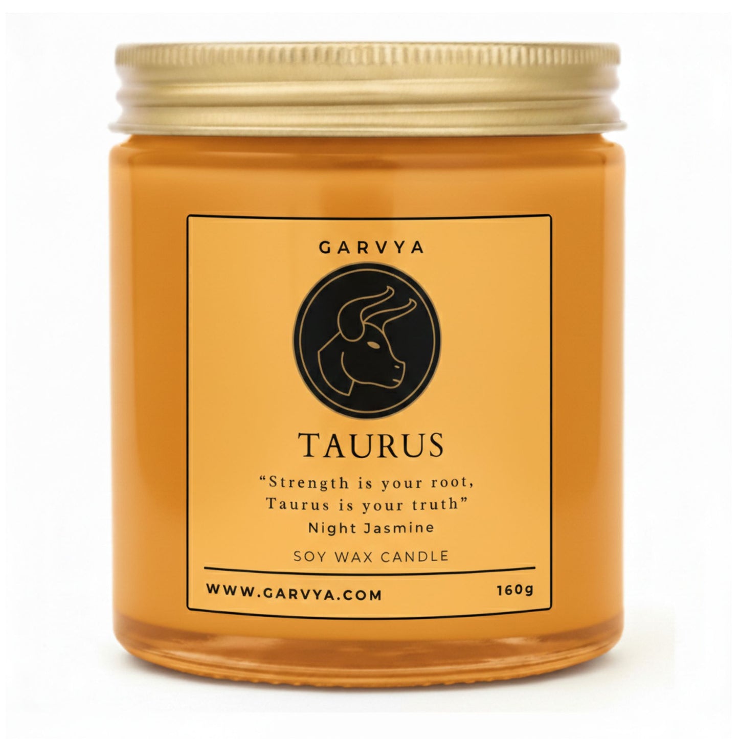 Taurus | Zodiac | Night Jasmine