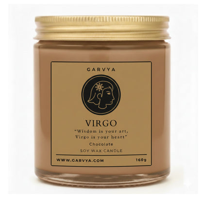 Virgo | Zodiac | Chocolate