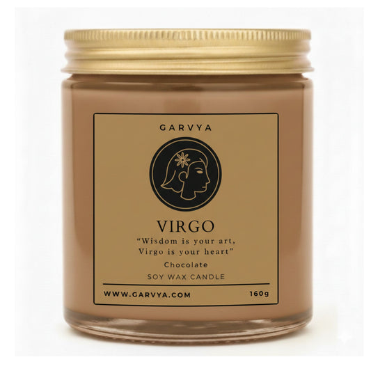 Virgo | Zodiac | Chocolate