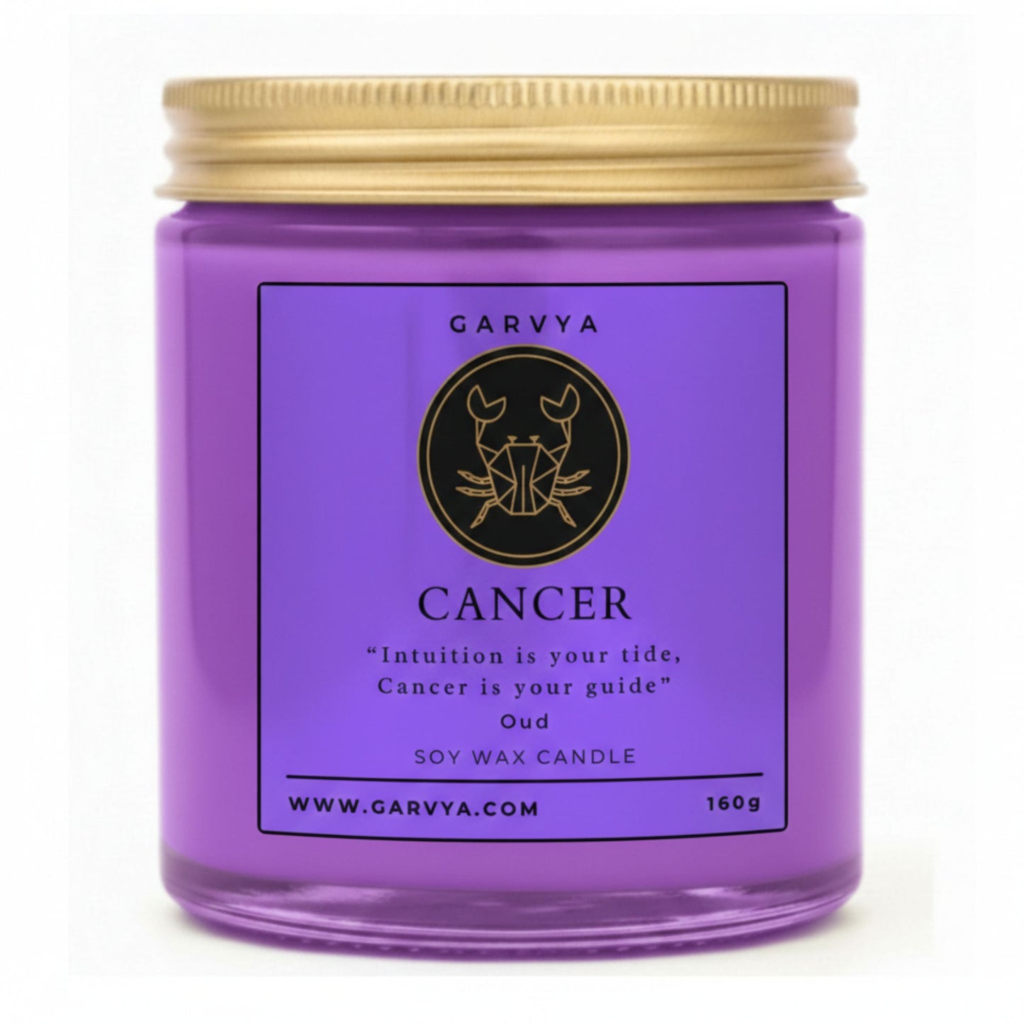 Cancer | Zodiac | Oud