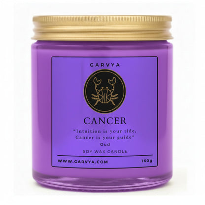 Cancer | Zodiac | Oud