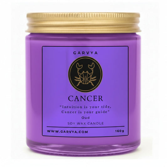 Cancer | Zodiac | Oud
