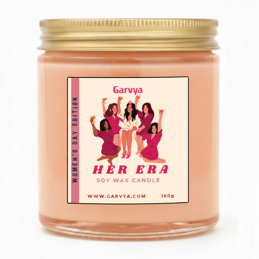 Her Era | Women's Day Edition