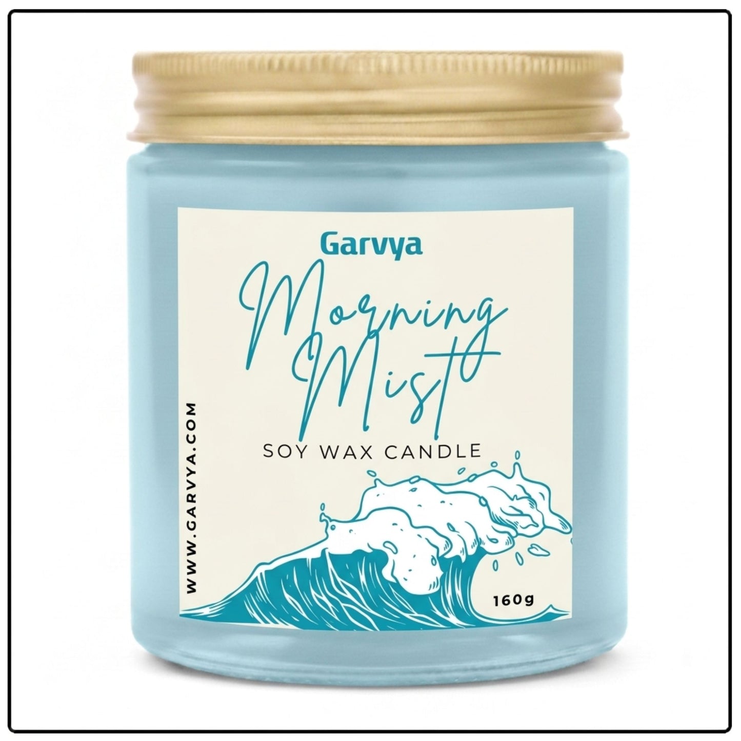 Summer Collection | Morning Mist
