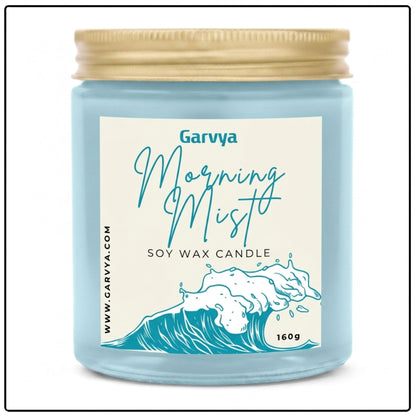 Summer Collection | Morning Mist
