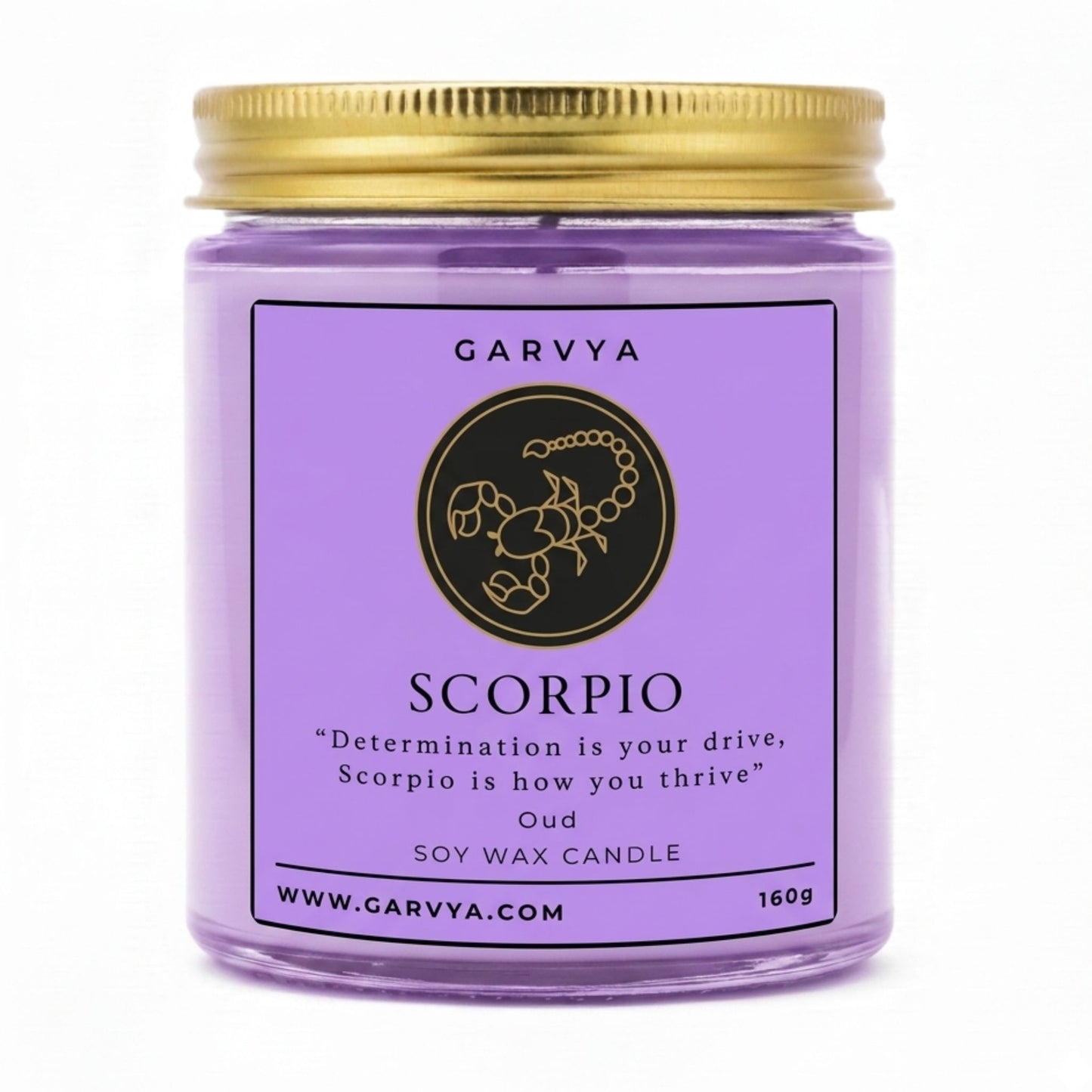 Scorpio | Zodiac | Oud