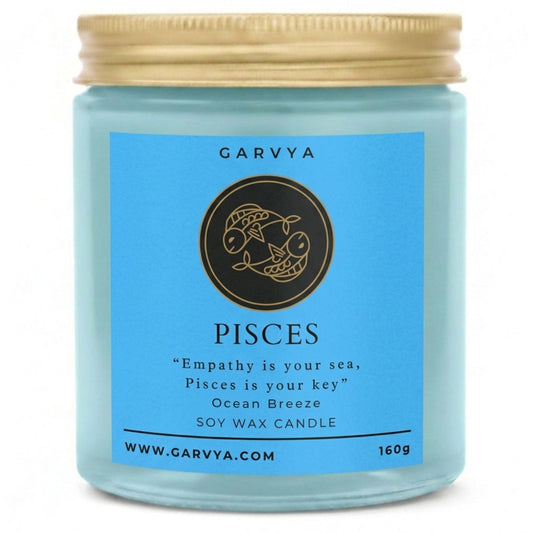 Pisces | Zodiac | Ocean Breeze