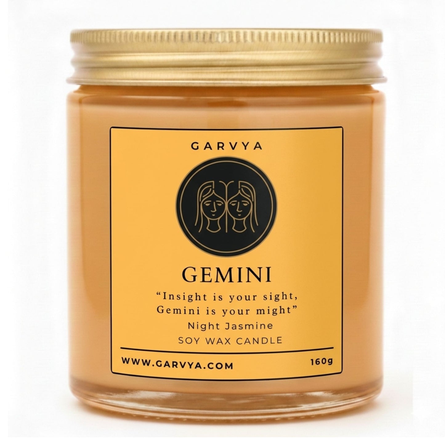 Gemini | Zodiac | Night Jasmine