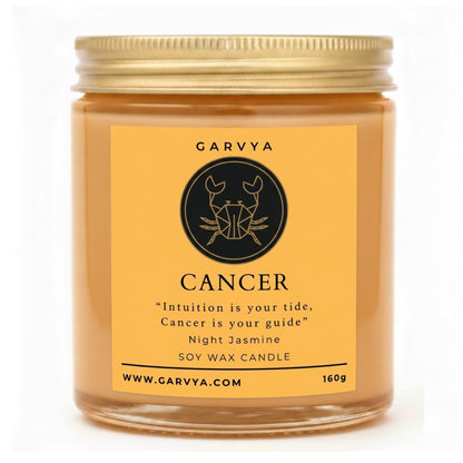 Cancer | Zodiac | Night Jasmine