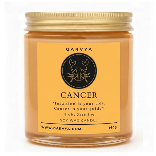 Cancer | Zodiac | Night Jasmine