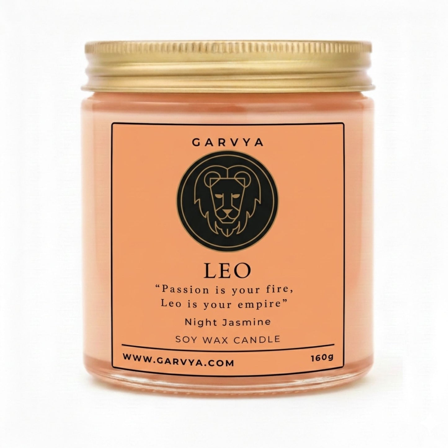 Leo | Zodiac | Night Jasmine