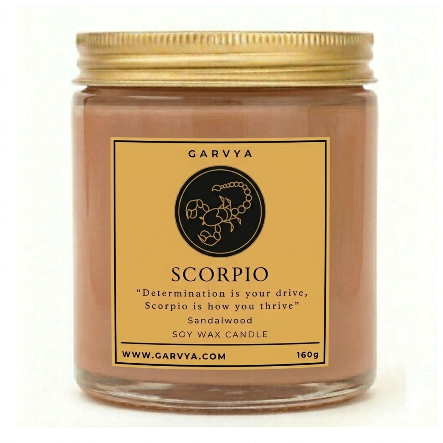 Scorpio | Zodiac | Sandalwood