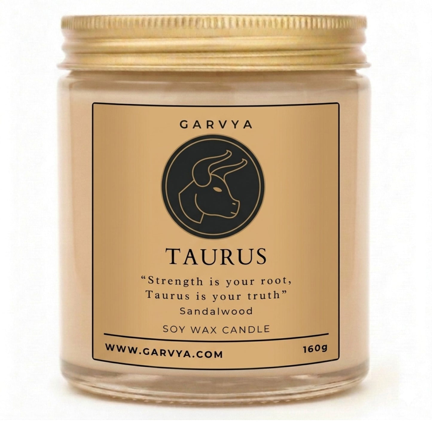 Taurus | Zodiac | Sandalwood