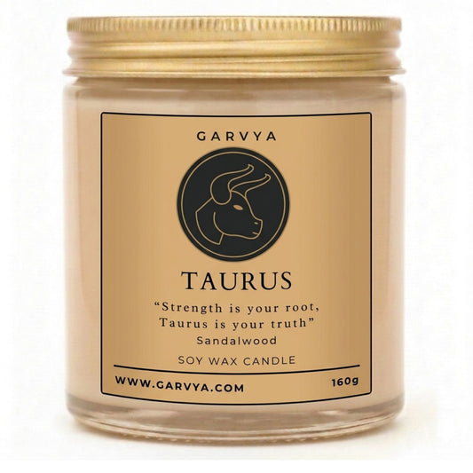 Taurus | Zodiac | Sandalwood