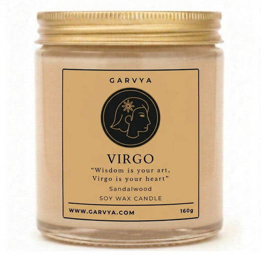Virgo | Zodiac | Sandalwood